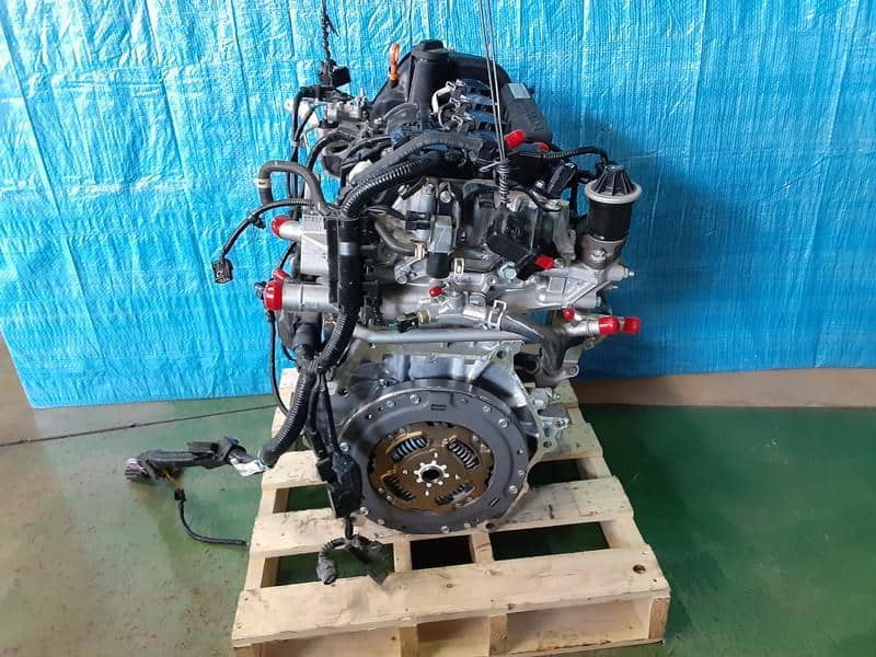 01 Insight Engine Honda Genuine INSIGHT ZE4 Engine for sale. - Japs Auto Solution