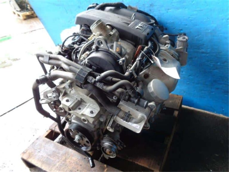 VOLKSWAGEN Beetle CBZ Engine - Japs Auto Solution